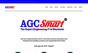 Agcsmart.com thumbnail