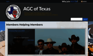 Agctx.org thumbnail