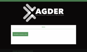 Agder.com.mx thumbnail