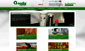 Agdia-biofords.com thumbnail