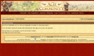 Age-community.net thumbnail