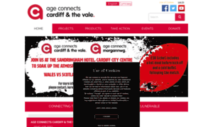 Age-concern-cardiff.org.uk thumbnail