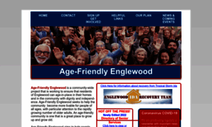 Age-friendlyenglewood.org thumbnail