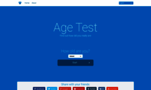 Age-test.com thumbnail