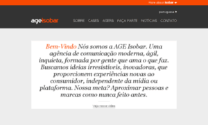 Age.com.br thumbnail