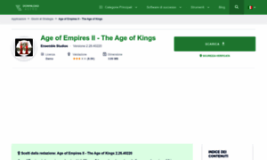 Age_of_empires_ii_-_the_age_of_kings.it.downloadastro.com thumbnail