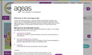 Ageas-uk.co.uk thumbnail