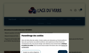 Ageduverre.com thumbnail