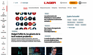 Agefi-quotidien.fr thumbnail