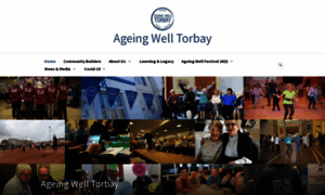 Ageingwelltorbay.com thumbnail