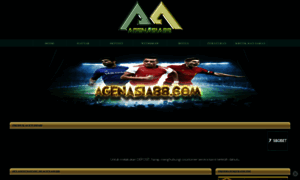 Agenasia88.net thumbnail