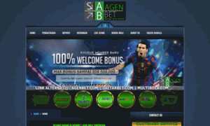 Agenbet.com thumbnail