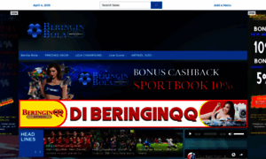 Agenbetting.club thumbnail