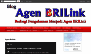 Agenbrilink.blogspot.co.id thumbnail