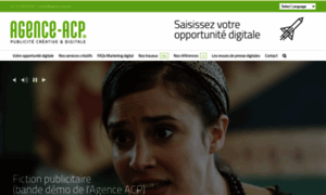 Agence-acp.ch thumbnail