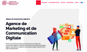 Agence-de-communication-digitale.fr thumbnail