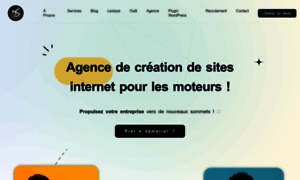 Agence-devsource.fr thumbnail