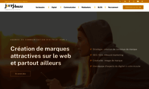 Agence-digitale-jourj.com thumbnail