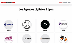 Agence-digitale-lyon.com thumbnail