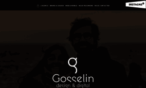 Agence-gosselin.com thumbnail