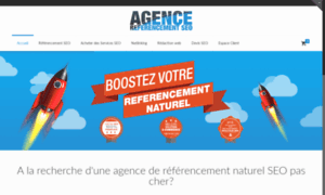 Agence-referencement-seo.com thumbnail