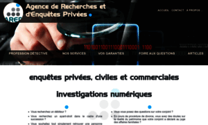 Agence-rep.fr thumbnail