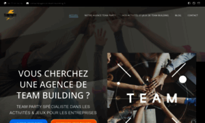 Agence-team-building.fr thumbnail