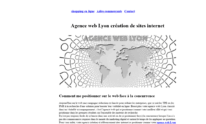 Agence-web-lyon.c-optimo.com thumbnail
