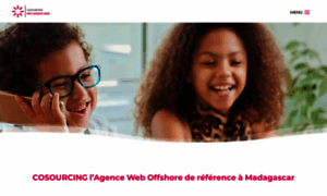 Agence-web-offshore.cosourcing.fr thumbnail