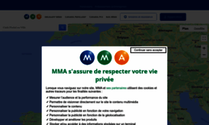 Agence.mma.fr thumbnail