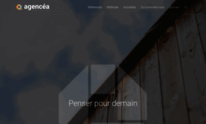 Agencea-architectes.fr thumbnail