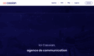 Agencecassian.com thumbnail