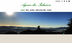 Agencedespalmiers-grasse.com thumbnail