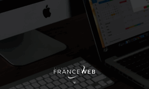 Agencefranceweb.fr thumbnail