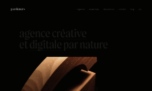 Agencenetdesign.ch thumbnail