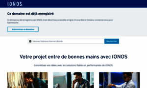 Agences-web.paris thumbnail