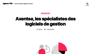 Agencetda.fr thumbnail