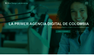 Agencia.blue thumbnail