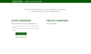 Agencia.cermoful.com.br thumbnail