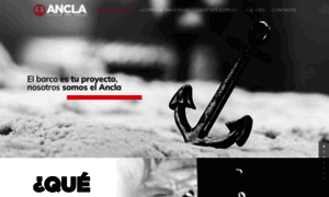 Agenciaancla.cl thumbnail