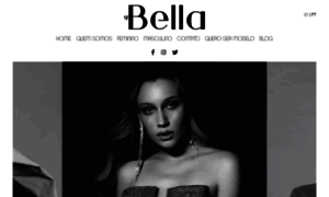 Agenciabellamodels.com thumbnail