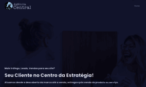Agenciacentral.com.br thumbnail