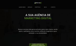Agenciacompartilhaai.com.br thumbnail