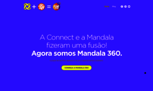 Agenciaconnectdigital.com thumbnail