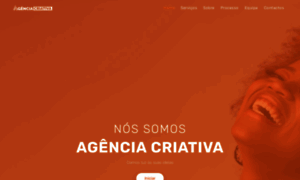 Agenciacriativa.co.mz thumbnail