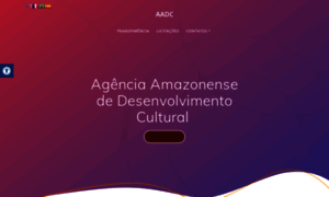 Agenciacultural.org.br thumbnail