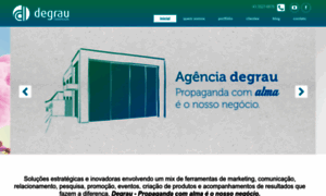 Agenciadegrau.com.br thumbnail