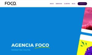 Agenciafoco.net thumbnail
