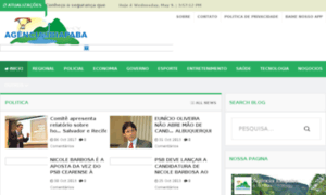 Agenciaibiapaba.blogspot.com.br thumbnail