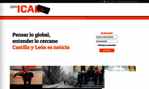 Agenciaical.com thumbnail